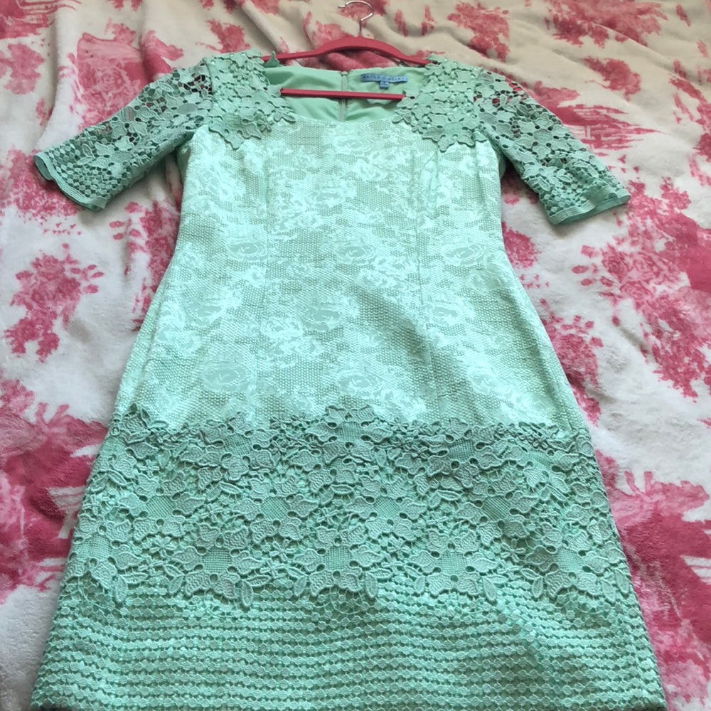 Dress!